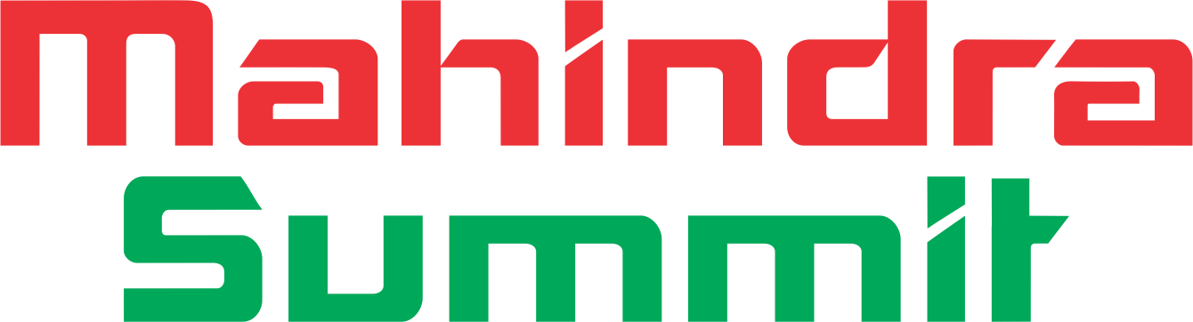 mahindra summit