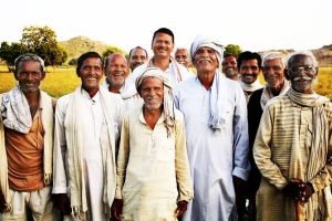 kisan